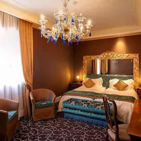 Pesaro Palace 4*