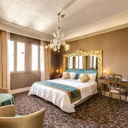 Pesaro Palace Hotel