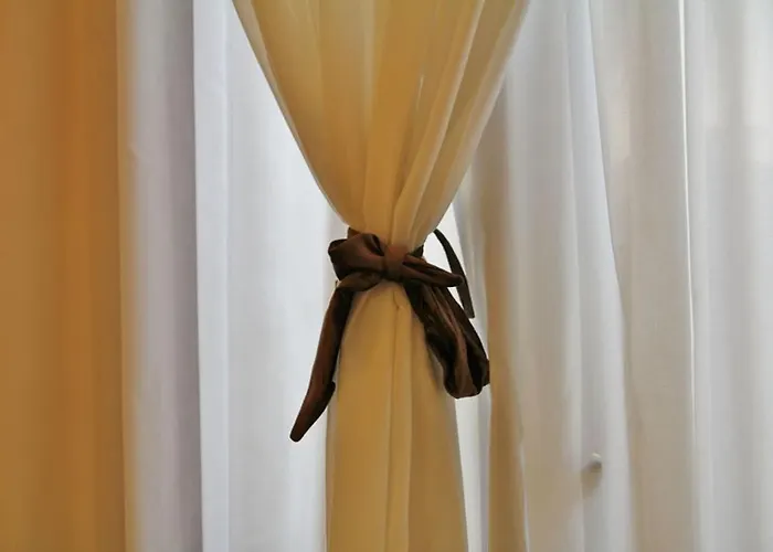 Hotel Pesaro Palace