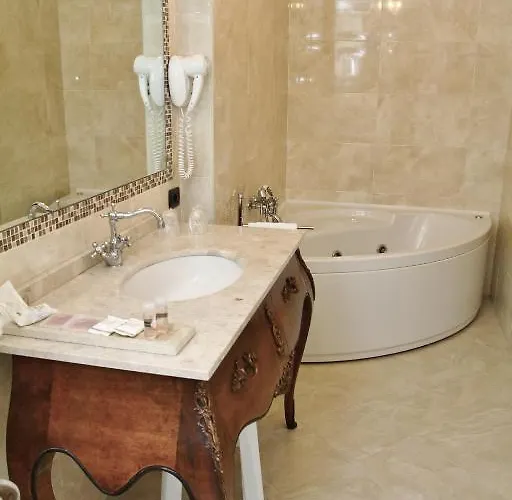 Pesaro Palace Hotel Venetië